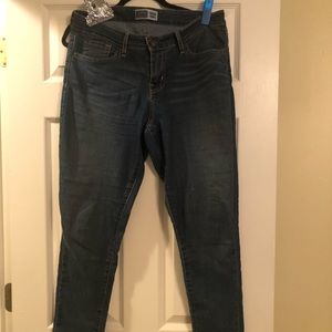 Levi Signature Jeans